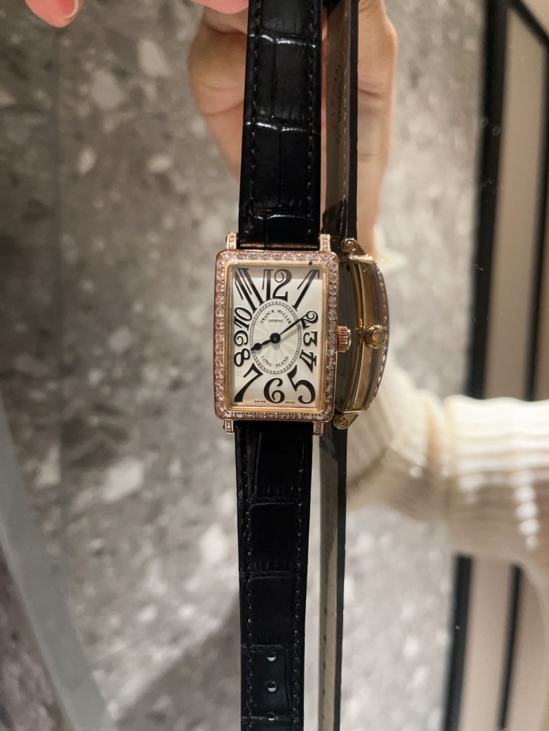 FRANCK MULLER